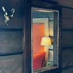Architect-designed Mountain At Mosetertoppen Holiday home Oyer
