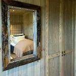 Holiday home Architect-designed Mountain At Mosetertoppen Oyer