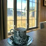Holiday home Architect-designed Mountain At Mosetertoppen