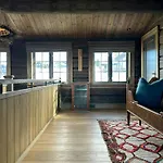 Holiday home Architect-designed Mountain At Mosetertoppen *