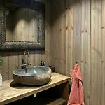 Holiday home Architect-designed Mountain At Mosetertoppen Oyer