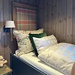 Holiday home Architect-designed Mountain At Mosetertoppen *